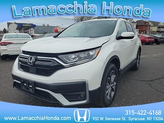 2022 Honda CR-V for sale in Syracuse NY
