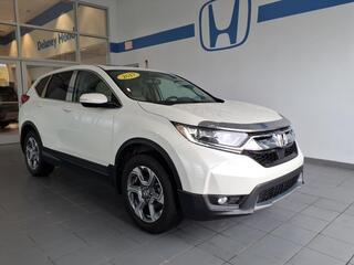 2017 Honda CR-V for sale in Paola KS