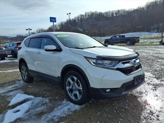 2017 Honda CR-V for sale in Bridgeport WV