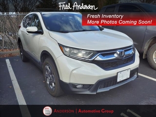 2018 Honda CR-V for sale in Asheville NC