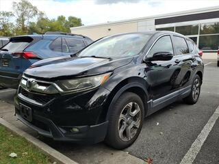 2018 Honda CR-V for sale in Winchester VA
