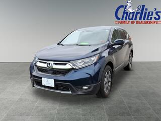 2019 Honda CR-V for sale in Augusta ME