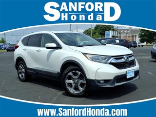 2019 Honda CR-V for sale in Sanford NC