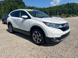 2019 Honda CR-V for sale in Bridgeport WV