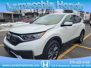 2020 Honda CR-V for sale in Syracuse NY