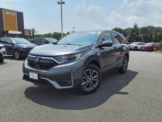 2020 Honda CR-V for sale in Walled Lake MI