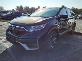 2021 Honda CR-V for sale in Roanoke VA