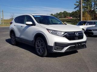 2021 Honda CR-V for sale in Cleveland TN