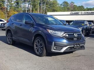 2022 Honda CR-V for sale in Cleveland TN