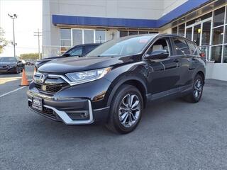 2022 Honda CR-V for sale in Springfield NJ