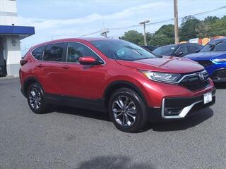 2022 Honda CR-V for sale in Wayne NJ