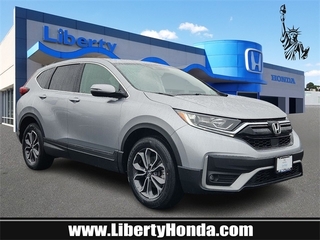 2022 Honda CR-V for sale in Orange TX