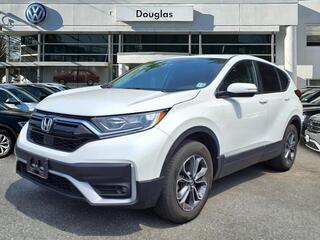 2022 Honda CR-V for sale in Summit NJ