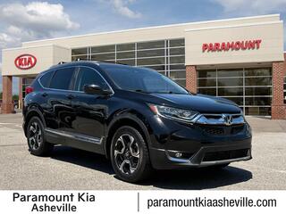 2017 Honda CR-V for sale in Asheville NC