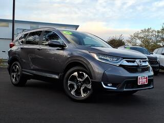 2019 Honda CR-V for sale in Somersworth NH