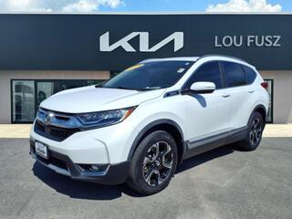 2019 Honda CR-V for sale in Terre Haute IN
