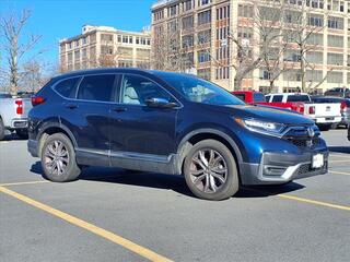 2020 Honda CR-V for sale in Andover MA