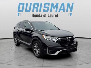 2021 Honda CR-V for sale in Laurel MD