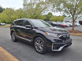2021 Honda CR-V for sale in Mishawaka IN