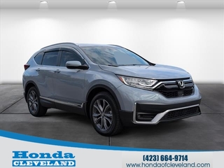 2022 Honda CR-V for sale in Cleveland TN