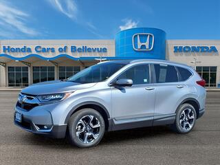 2017 Honda CR-V for sale in Bellevue NE