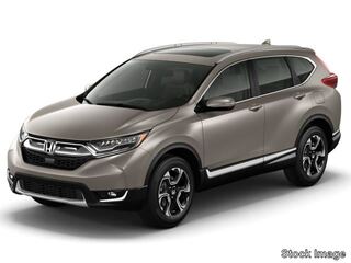 2018 Honda CR-V for sale in Spartanburg SC