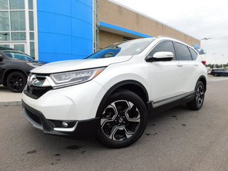 2018 Honda CR-V for sale in Gallatin TN