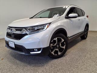 2019 Honda CR-V for sale in Union City NJ