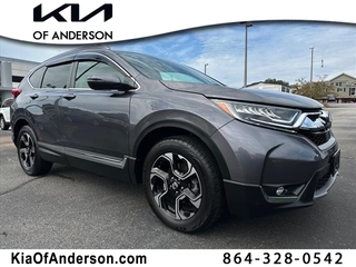 2019 Honda CR-V for sale in Pendleton SC