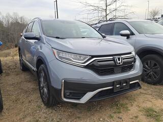 2020 Honda CR-V for sale in South Hill VA