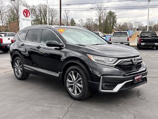 2020 Honda CR-V for sale in Hendersonville NC