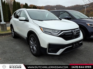 2021 Honda CR-V for sale in Bristol TN