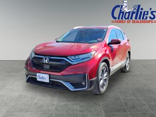 2022 Honda CR-V for sale in Augusta ME