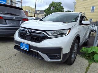 2022 Honda CR-V for sale in Bronx NY
