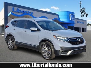 2022 Honda CR-V for sale in Orange TX