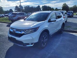 2018 Honda CR-V for sale in Roanoke VA