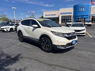 2018 Honda CR-V for sale in Mishawaka IN