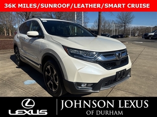 2018 Honda CR-V for sale in Durham NC