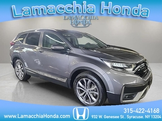 2020 Honda CR-V for sale in Syracuse NY
