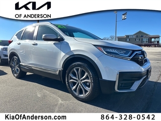 2021 Honda CR-V for sale in Pendleton SC