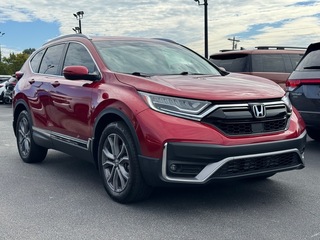 2022 Honda CR-V for sale in Easley SC