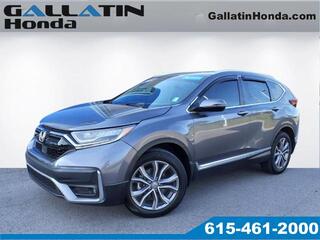 2022 Honda CR-V for sale in Gallatin TN