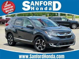 2019 Honda CR-V for sale in Sanford NC