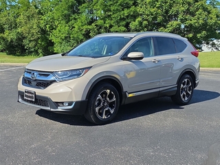2019 Honda CR-V for sale in Roanoke VA