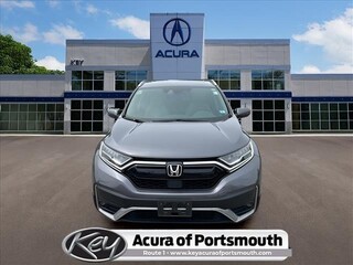 2020 Honda CR-V for sale in Charlottesville VA