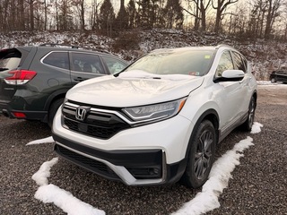 2020 Honda CR-V for sale in Mount Hope WV