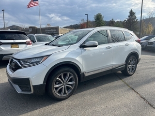 2020 Honda CR-V for sale in Boone NC