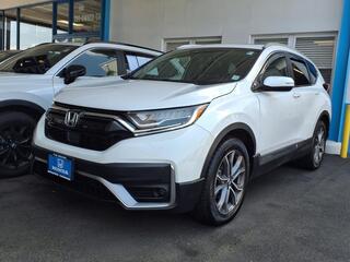 2021 Honda CR-V for sale in Bronx NY
