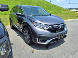 2021 Honda CR-V for sale in Lebanon VA