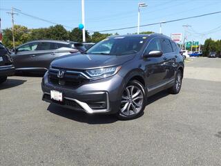 2022 Honda CR-V for sale in Lynnfield MA